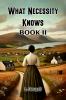 What Necessity Knows Book II