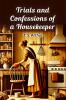 Trials and Confessions of a Housekeeper