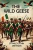 The Wild Geese