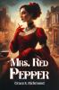 Mrs. Red Pepper