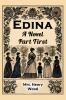 Edina A Novel Part First