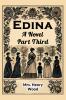 Edina A Novel Part Third