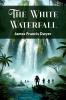 The White Waterfall