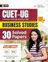 GKP CUET UG 2025-26 : Business Studies - 30 Solved Papers