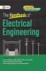 GKP Electrical Engineering Handbook 2025 | Complete Formula & Concept Guide for GATE UPSC ESE SSC JE & PSUs | Quick Revision Book for Competitive Exams