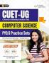 GKP CUET-UG 2025-26 : 10 Practice Sets & PYQs - Computer Science - (5 Mock Tests & 5 Solved Papers)|CUET Solved Papers 2023-25