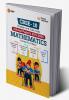 GKP CBSE Class X 2026 : Chapter and Topic-wise Solved Papers 2011 - 2025 : Mathematics (Standard & Basic)