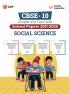 GKP CBSE Class X 2026 Social Science Solved Papers | Chapter & Topic-wise (2011–2025) – For Board Exam Preparation