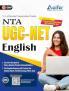 GKP NTA UGC NET 2025 : English | Complete Guide Book for Paper II | Updated Study Material & Practice Questions