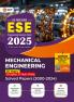 GKP UPSC ESE 2025 Mechanical Engineering Solved Papers 2000-2024| Chapter-wise Solved Papers (2000–2024) | Chapter-wise & Year-wise | Previous Year Questions with Solutions