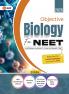 GKP NEET 2026 : Objective  Biology - Guide| Solved Papers fro 2016-25| 3 Practice Papers| National Eligibility cum Entrance Test