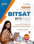 GKP BITSAT 2026 : Guide| Physics Chemistry Mathematics English Proficiency and Logical Reasoning