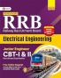 GKP RRB JE 2025–26 Electrical Engineering Guide | CBT-I (Non-Technical) & CBT-II (Technical) | Practice Papers + 2019 & 2024 Solved Exams