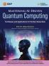 GKP Mastering AI-Driven Quantum Computing: Techniques and Applications for the Next Generation| Artifiial Intelligence & Tehnology| By Dr Usha Eswaran