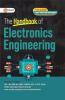 GKP Electronics Engineering Handbook 2025 | Complete Formula & Concept Guide for GATE UPSC ESE SSC JE & PSUs | Quick Revision Book for Competitive Exams