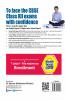 GKP CBSE Class XII 2026 : Business Studies - Chapter and Topic-wise Solved Papers 2015-2025