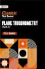 GKP Plane Trigonometry (Analytical Trigonometry) Part-II