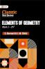 GKP Elements of Geometry Part I - IV