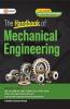 GKP Mechanical Engineering Handbook 2025 | Complete Formula & Concept Guide for GATE UPSC ESE SSC JE & PSUs | Quick Revision Book for Competitive Exams