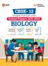 GKP CBSE Class XII 2026 : Chapter and Topic-wise Solved Papers 2011 - 2025 : Biology (All Sets - Delhi & All India)