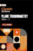 GKP Plane Trigonometry Part-I