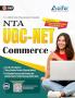 GKP NTA UGC NET 2025 : Commerce | Complete Guide Book for Paper II | Updated Theory Practice Questions & Exam Preparation