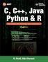 GKP Codewise- C C++ Java Python & R Complete Programmer Reference By Dr.Mohd. Abdul Hameed