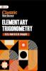 GKP Elementary Trigonometry