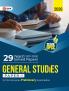 GKP UPSC 2026 : General Studies Paper I : 29 Years Solved Papers 1997-2025| Civil Services Examination
