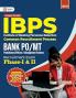 IBPS 2025 : Bank PO / MT Phase I & II - Guide