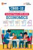 GKP CBSE Class XII 2026 : Economics - Chapter and Topic-wise Solved Papers 2015-2025