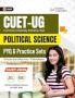 GKP CUET-UG 2025-26 : 15 Practice Sets & PYQs -- Political Science - (5 Mock Tests & 10 Solved Papers)|CUET Solved Papers 2023-25
