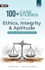 GKP UPSC 2026 : 100+ Case Studies in Ethics Integrity and Aptitude 2ed