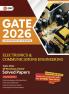 GKP GATE 2026 : Electronics & Communication Engineering - 39 Years' Topic-wise Previous Solved Papers