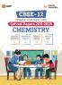 GKP CBSE Class XII 2026 : Chapter and Topic-wise Solved Papers 2011 - 2025 : Chemistry (All Sets - Delhi & All India) By Career Launcher