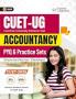 GKP CUET-UG 2025-26 : 15 Practice Sets & PYQs - Accountancy - (5 Mock Tests & 10 Solved Papers)|CUET Solved Papers 2023-25