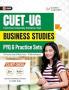 GKP CUET-UG 2025-26 : 15 Practice Sets & PYQs - - Business Studies - (5 Mock Tests & 10 Solved Papers)|CUET Solved Papers 2023-25