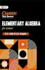 GKP Elementary Algebra For School