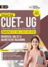GKP NTA CUET UG 2025 : Numerical Ability & Quantitative Reasoning by Career Launcher