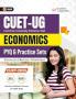 GKP CUET-UG 2025-26 : 15 Practice Sets & PYQs - Economics - ( 5 Mock Tests & 10 Solved Papers)|CUET Solved Papers 2023-25