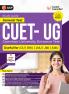 GKP CUET 2025 : (DU/BHU/JNU/JMI/AMU) - Guide for General Knowledge Reasoning and Quantitative Aptitude by Career Launcher (Includes Soved Papers of 2023-24 & 1000+ Practice Questions)