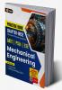 GKP Practice Book 2026 : Mechanical Engineering - Chapter-Wise Multiple Choice Questions for GATE PSUs and ESE| GATE Solved Papers 2025