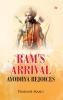 Rama?'s Arrival: Ayodhya Rejoices
