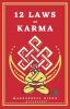 12 Laws of Karma