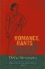Romance Rants & Revolutionary Thoughts   Because poetry is cheaper than therapy!