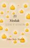 21 Modak A sense of satisfaction
