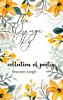 The Orange Sky Collection of poetry