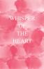 Whisper of the Heart