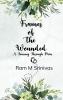 Frames of the Wounded A Journey Through Pain