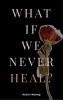 What if we never heal? Healing and finding yourself again.